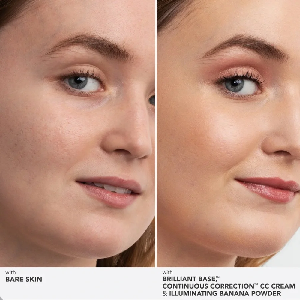 Dermablend Illuminating Banana Powder